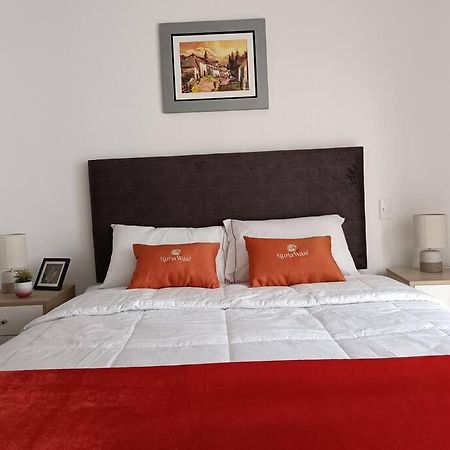Runawasi Apartments - Killary Miraflores 2Bdr Lima Zewnętrze zdjęcie