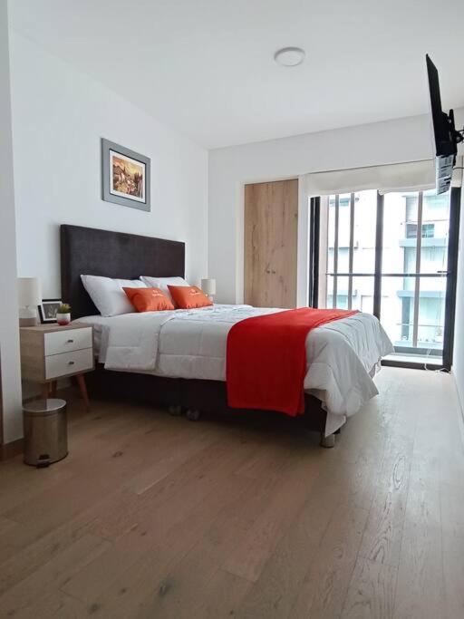 Runawasi Apartments - Killary Miraflores 2Bdr Lima Zewnętrze zdjęcie