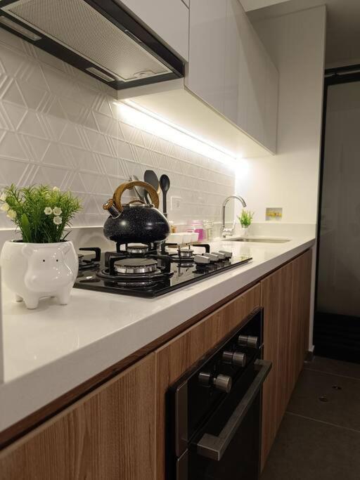 Runawasi Apartments - Killary Miraflores 2Bdr Lima Zewnętrze zdjęcie