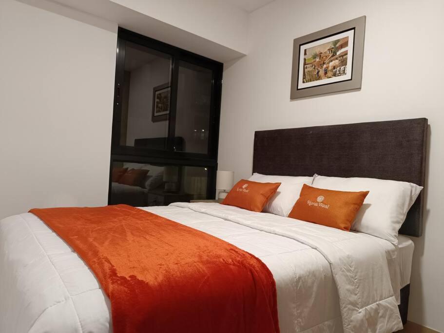 Runawasi Apartments - Killary Miraflores 2Bdr Lima Zewnętrze zdjęcie