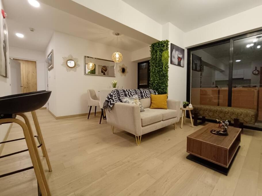 Runawasi Apartments - Killary Miraflores 2Bdr Lima Zewnętrze zdjęcie