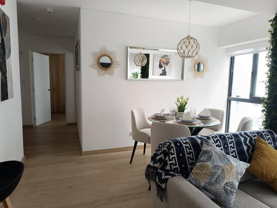 Runawasi Apartments - Killary Miraflores 2Bdr Lima Zewnętrze zdjęcie